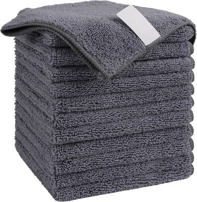 Tissu de nettoyage multifonctionnel pour la maison, l'hôtel, le sport et le spa
