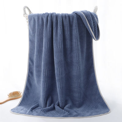 Améliorez vos habitudes de bain et de lavage du visage avec ces serviettes en microfibre à l'épreuve des enfants