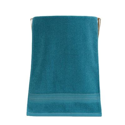 Ensemble de serviettes de bain rectangulaires en coton 32 serviettes pour le visage pour adultes et ménages