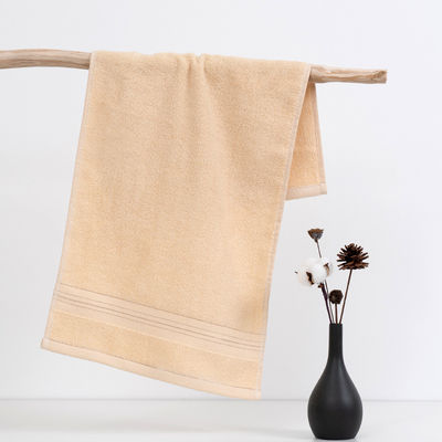 Ensemble de serviettes de bain rectangulaires en coton 32 serviettes pour le visage pour adultes et ménages