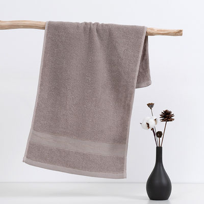 Ensemble de serviettes de bain rectangulaires en coton 32 serviettes pour le visage pour adultes et ménages