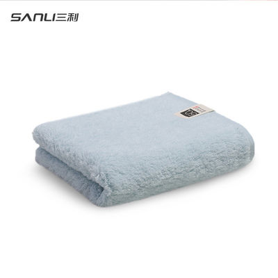 Un ensemble de serviettes de bain en coton 100% luxueux et très absorbant pour tous les âges par Sanli Towel