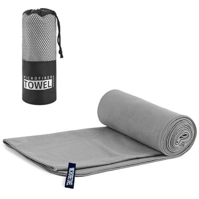Maison de sport.Yoga Microfibre serviette de sport pour courir Camping Yoga Gym Randonnée escalade
