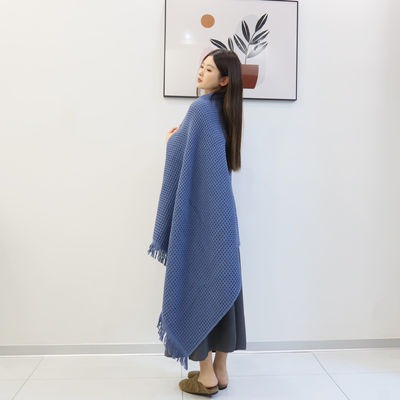Touche de plage topless, châle de 90*180 cm, coton Bawal Tassel, couverture de serviette de bain avec tassel