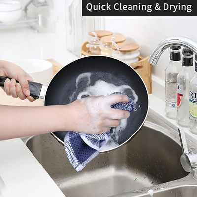 Des écharpes carrées en coton pur en couleur personnalisée 50g écharpes absorbant à carreaux