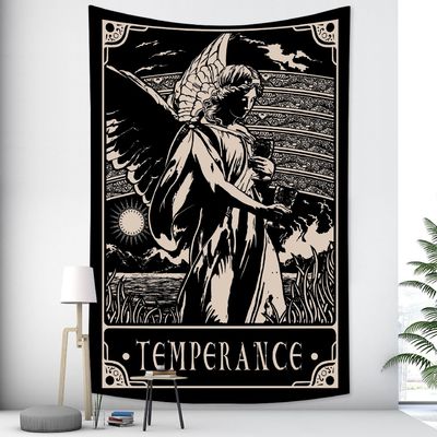 Décoration multicolore de la maison Tapisserie murale suspendue serviette de plage pour le style bohème