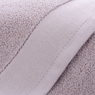 Tissu en coton pur épaissit serviette pour le visage de l' hôtel serviette de bain adsorbante douce et non éclaboussante