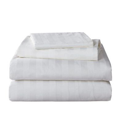 Ensemble de literie en coton de qualité A