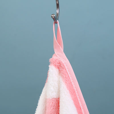 Adultes 100% coton épaissie corail velours serviette de plage pour la maison et le groupe d'âge