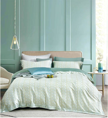 Couverture protectrice pour une chambre chic