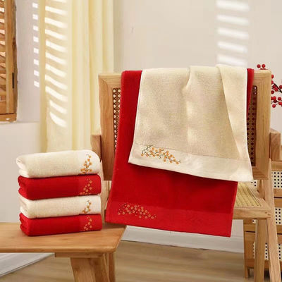 Produire des serviettes de toilette pour ménage durable