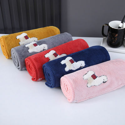 Capuchons pour cheveux secs tissés pour femmes Capuchons de douche à séchage rapide et épaissis avec serviettes absorbante