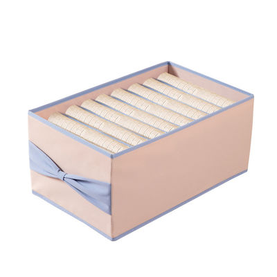 Classique style de conception de stockage panier pour la résidence résidentielle de l'organisation de garde-robe