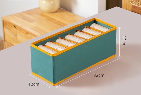 Classique style de conception de stockage panier pour la résidence résidentielle de l'organisation de garde-robe