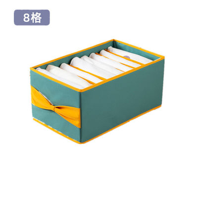 Classique style de conception de stockage panier pour la résidence résidentielle de l'organisation de garde-robe