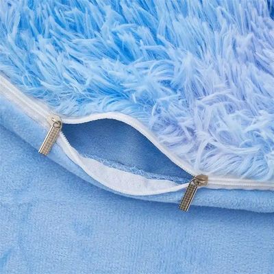 Couverture de lit en velours pour l'hiver 500TC cadeaux