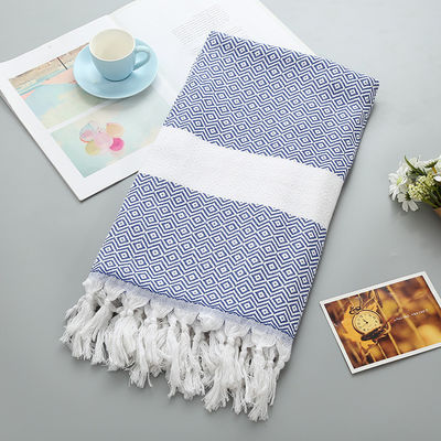 Toile de coton rectangulaire nature bio sur mesure sans sable turc 100% microfibre de coton