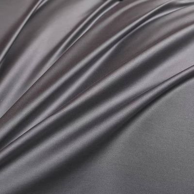 Mercury Home Textile 80s 400TC Ensemble de literie haut méticuleux coton King taille draps de lit