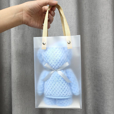 Meilleur cadeau de marque privée Douche d'ours mignonne Microfibre Ensemble de cadeaux doux serviettes pour le visage 35*75cm