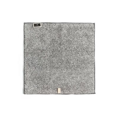 35g Nettoyage à la mode Nettoyage à la main Organique Bambou Charbon de bois serviette Tissu de cuisine
