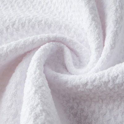 Des serviettes de golf personnalisées en microfibre et une serviette de nettoyage pour les adultes sportifs durables