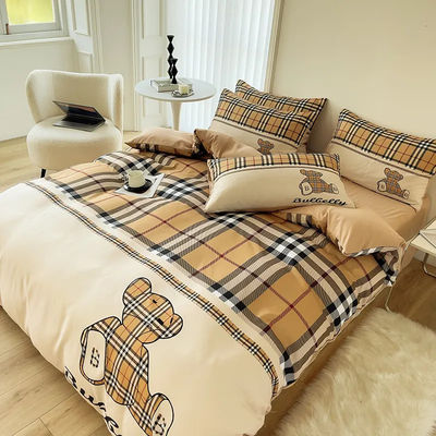 Des draps de luxe pour enfants et adultes