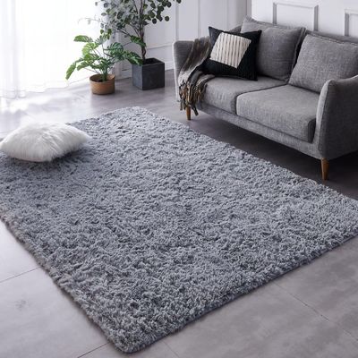 Tapis de chambre de Noël sur mesure anti-dérapant tapis de sol extra confortable pour la maison et la salle de bain