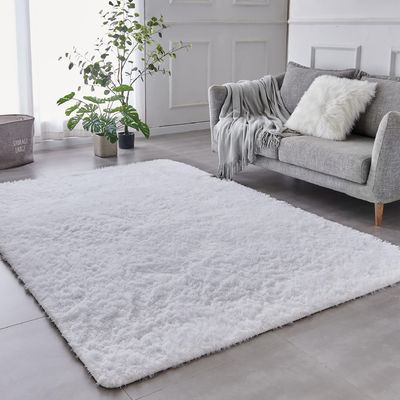 Tapis de chambre de Noël sur mesure anti-dérapant tapis de sol extra confortable pour la maison et la salle de bain