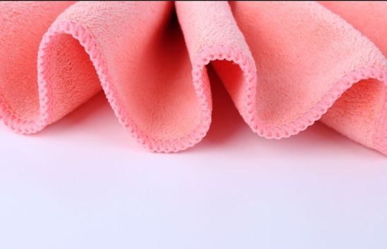 Logo personnalisé serviette de sport en microfibre pour activités extérieures à séchage rapide et absorbante