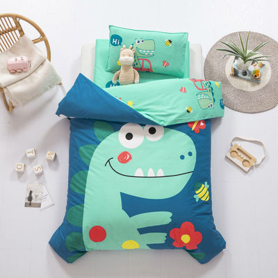 Services personnalisés Force 100% coton Designer Lit pour enfants de la maternelle