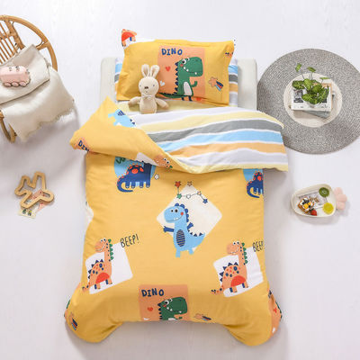 Services personnalisés Force 100% coton Designer Lit pour enfants de la maternelle