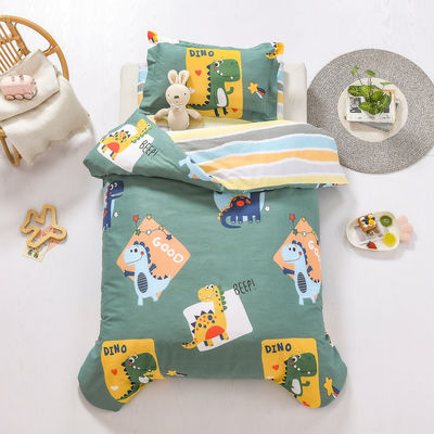 Services personnalisés Force 100% coton Designer Lit pour enfants de la maternelle