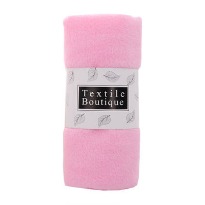 Tous les groupes d'âge peuvent profiter de notre serviette en laine de corail sèche pour le nettoyage doux et le bain