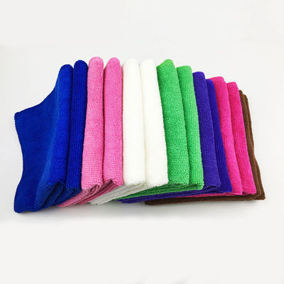 Tissu de nettoyage en microfibre multifonctionnel pour la cuisine Durable et polyvalent