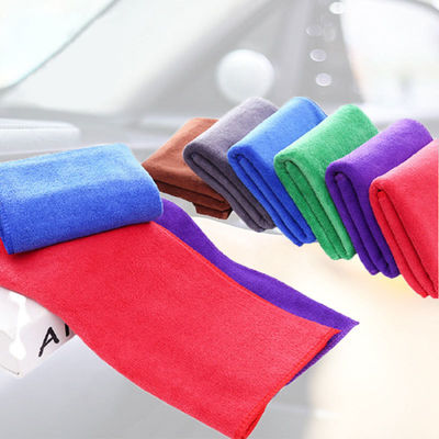 Tissu de nettoyage en microfibre multifonctionnel pour la cuisine Durable et polyvalent