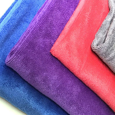 Tissu de nettoyage en microfibre multifonctionnel pour la cuisine Durable et polyvalent