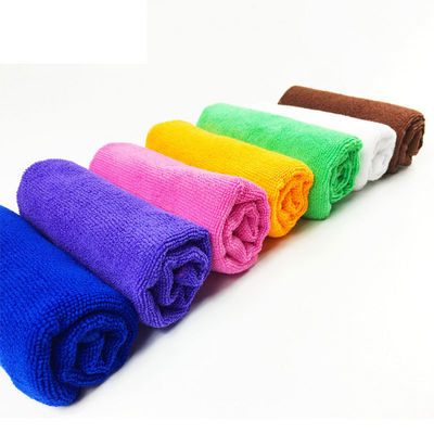 Tissu de nettoyage en microfibre multifonctionnel pour la cuisine Durable et polyvalent