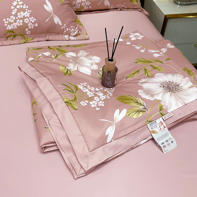 Éthiopienne traditionnelle Saba Telet Couette personnalisée Ensemble de normes nationales Qualité de la résistance de la couleur