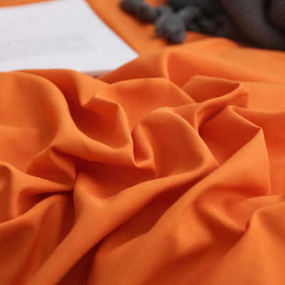 Couchettes de luxe de taille King en lin de couleur solide et en microfibre