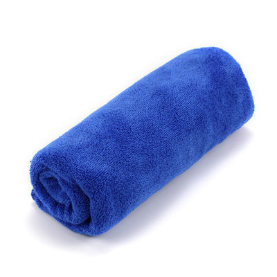 50 g de chiffon de nettoyage en microfibre pour le polissage des voitures