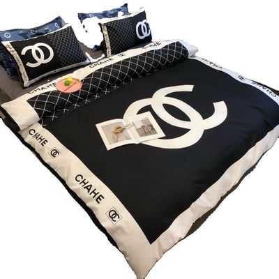60 Compteur de tissu Ultra Soft 2023 Couverture de couverture de soie de lavage