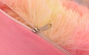 Des ensembles de draps de design épais en 3 pièces Couverture en peluche chaude de couleur pour mariage à domicile