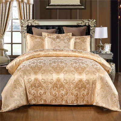 Quantité 3 pièces de couverture de couette en coton en microfibre