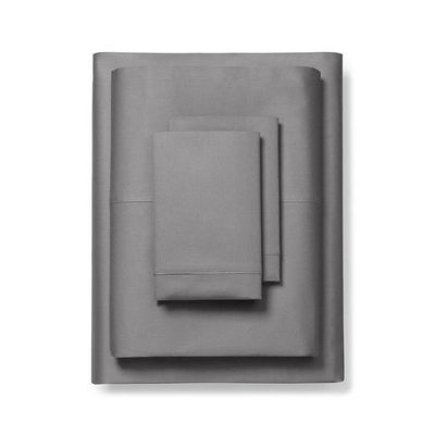 Créez un environnement de sommeil confortable avec un ensemble de literie en bambou 100% biologique doux et soyeux