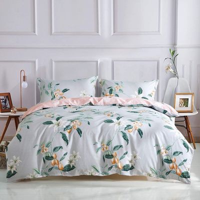 Couette de luxe personnalisée de style européen pour un sommeil confortable