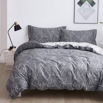 Couette de luxe personnalisée de style européen pour un sommeil confortable