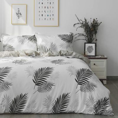 Couette de luxe personnalisée de style européen pour un sommeil confortable