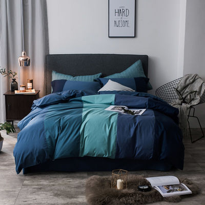 Couette de luxe personnalisée de style européen pour un sommeil confortable