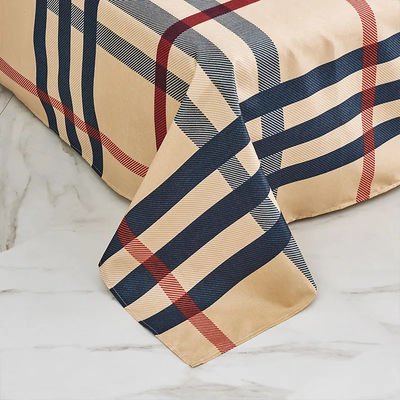 Véritable souple 100% polyester dessin animé couverture de lit couvre-lit en microfibre brossé