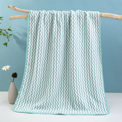 70*140cm Unisexe à séchage rapide, ensemble de serviettes de bain